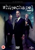 Whitechapel - Series 4 [DVD] [2013]