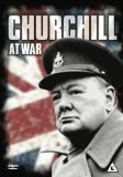 Churchill At War [DVD]