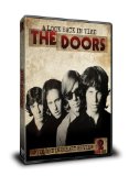 The Doors: A Look Back In Time - 40th Anniversary Review [DVD]