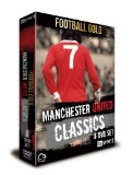 Manchester United: Football Gold - Classics [DVD]