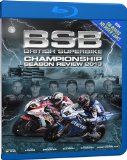 British Superbike: 2013 - Championship Season Review [Blu-ray]