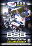 British Superbike: 2013 - Behind The Scenes [DVD]
