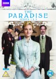 The Paradise: Series 1 And 2 [DVD]
