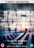 The Jack Ryan Collection [DVD]