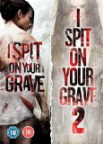 I Spit On Your Grave/I Spit On Your Grave 2 [DVD]