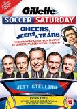 Gillette Soccer Saturday [DVD]