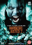 Tna Wrestling: One Night Only - Hardcore Justice [DVD]