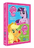My Little Pony: Welcome To Ponyville/Call Of The Cutie [DVD]