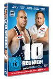 Tna Wrestling: One Night Only - Reunion [DVD]