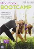 Gaiam: Mind Body Bootcamp [DVD]