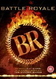 Battle Royale [DVD]