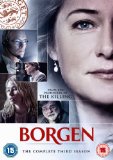 Borgen: Season 3 [DVD]