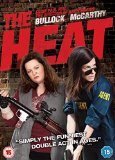 The Heat [DVD]