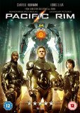 Pacific Rim [DVD + UV Copy] [2013]