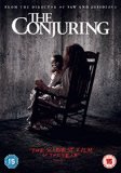 The Conjuring [DVD] [2013]