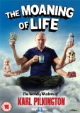 The Moaning of Life [DVD]