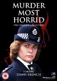 Murder Most Horrid - The Complete Collection [DVD]