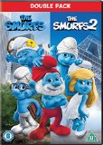 The Smurfs/The Smurfs 2 [DVD]