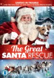 The Great Santa Rescue [DVD]