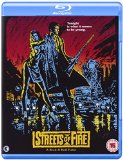 Streets of Fire [Blu-ray]