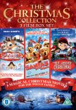 Christmas Box Set [DVD]