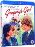 Gregory's Girl [Blu-ray]