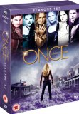 Once Upon A Time - Season 1-2 [DVD]