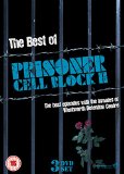 The Best of Prisoner Cell Block H [DVD]