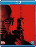Shaft [Blu-ray]