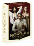 The Borgias: Seasons 1-3 Box Set [DVD]