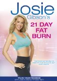 Josie Gibson's Strength And Shred [DVD]