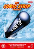 The Best of The Comic Strip Presents [DVD]