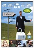 Round Ireland with A Fridge [DVD]