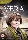 Vera - Series 1-3 [DVD]