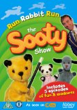 Sooty - Run Rabbit Run [DVD]