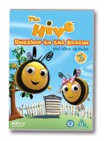 The Hive - Buzzbee To The Rescue - The Official UK Release - [DVD]