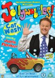 Justin Fletcher's - Jollywobbles - Car Wash [DVD]