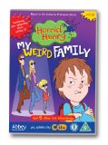 Horrid Henry - My Weird Family [DVD]