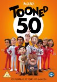 McLaren Tooned 50 [DVD]