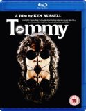 Tommy [Blu-ray]