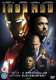 Iron Man [DVD]