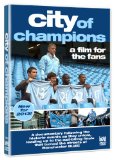 Manchester City FC - City Of Champions [DVD]