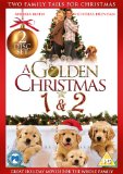 A Golden Christmas 1 And 2 [DVD]