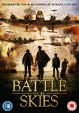 Battle For The Skies [DVD]