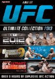 Ultimate Fighting Championship: Ultimate Collection 2013 [DVD]