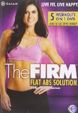 The Firm: Flat Abs Solution [DVD]
