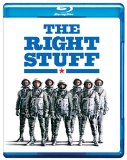 The Right Stuff [Blu-ray] [1983] [Region Free]