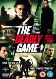 The Deadly Game [DVD] [2013]