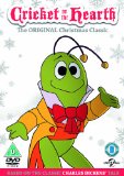 Cricket On The Hearth [DVD] [1967]