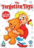 The Forgotten Toys [DVD] [1995]